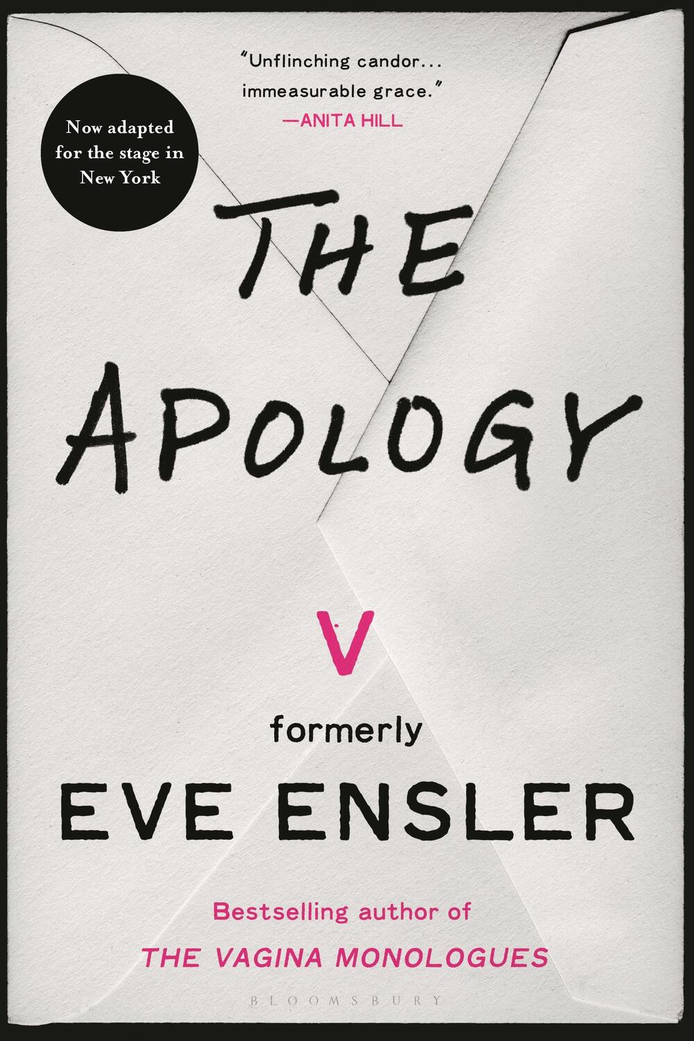 Cover: 9781635575118 | The Apology | V | Taschenbuch | Englisch | 2023 | EAN 9781635575118