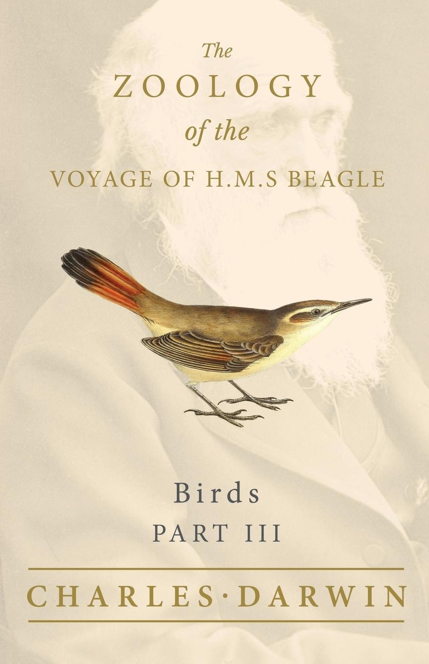 Cover: 9781528712101 | Birds - Part III - The Zoology of the Voyage of H.M.S Beagle ;...