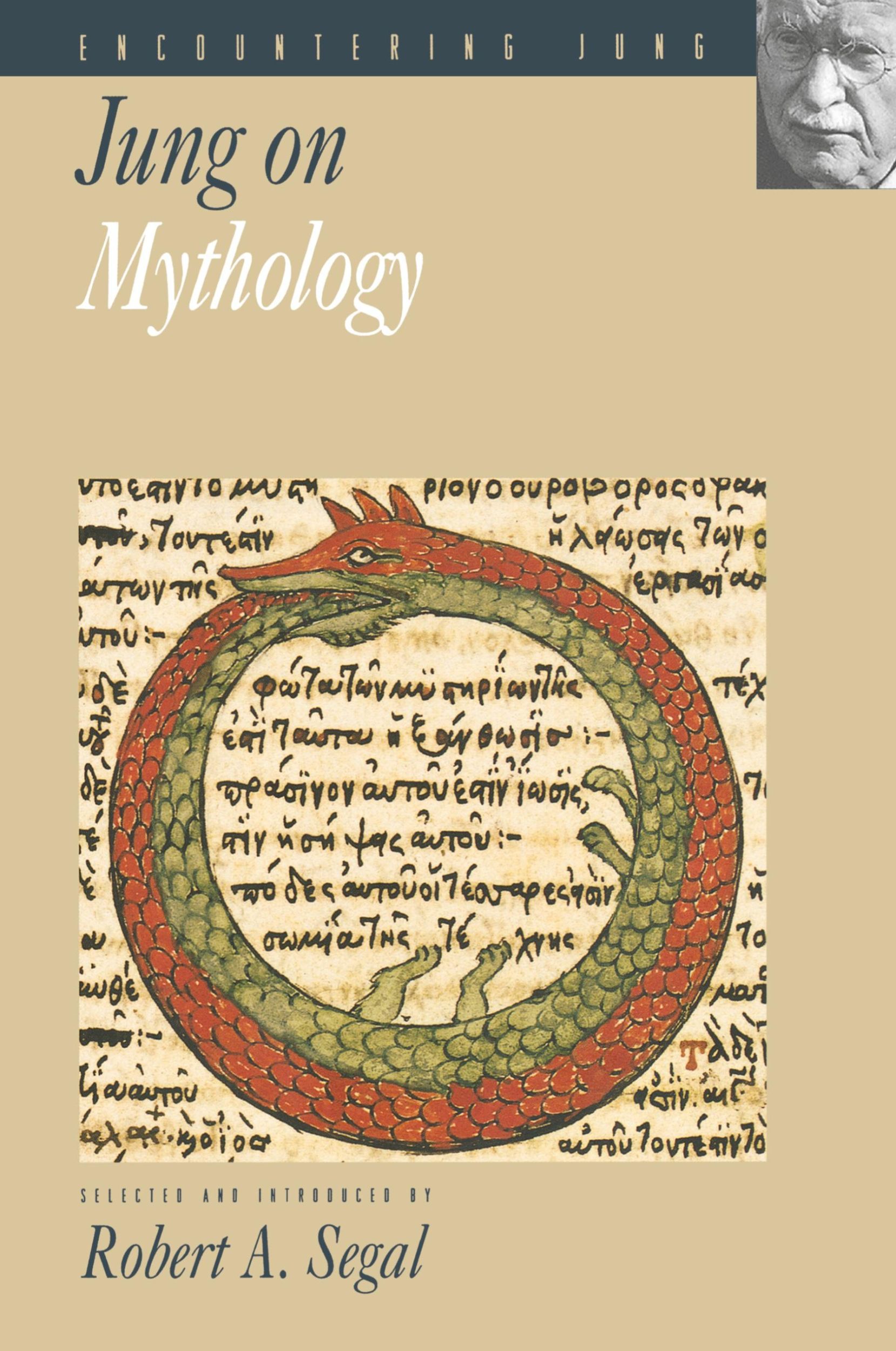 Cover: 9780691017365 | Jung on Mythology | C. G. Jung | Taschenbuch | Kartoniert / Broschiert