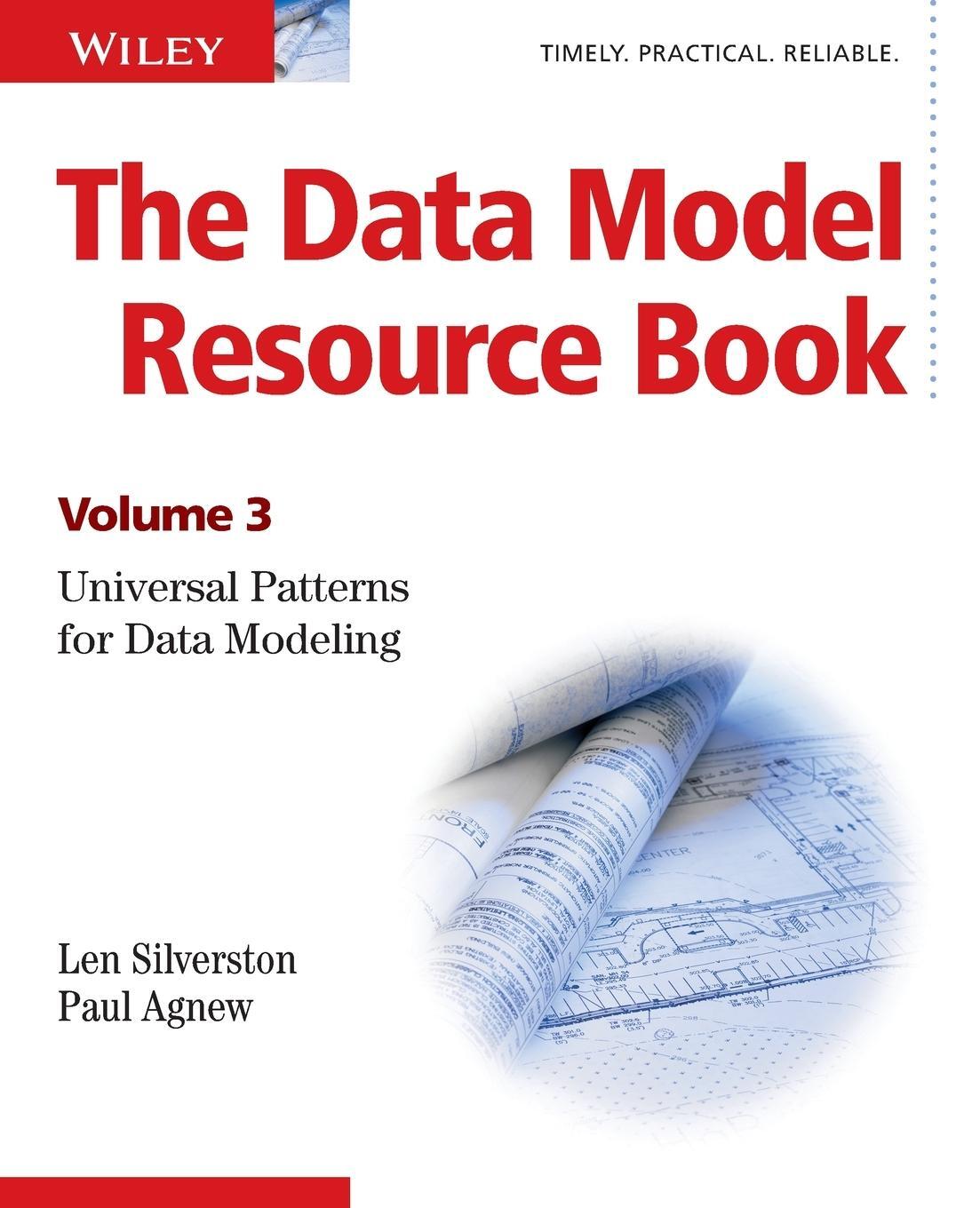 Cover: 9780470178454 | The Data Model Resource Book | Len Silverston (u. a.) | Taschenbuch