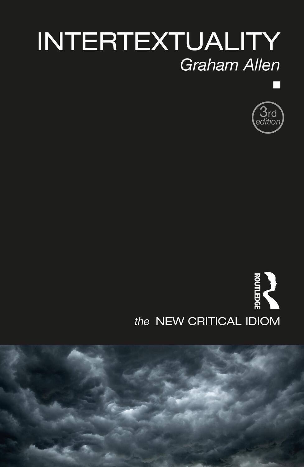 Cover: 9781032122557 | Intertextuality | Graham Allen | Taschenbuch | The New Critical Idiom