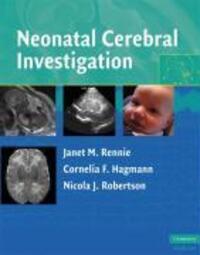 Cover: 9780521838481 | Neonatal Cerebral Investigation | Janet M Rennie (u. a.) | Buch | 2008
