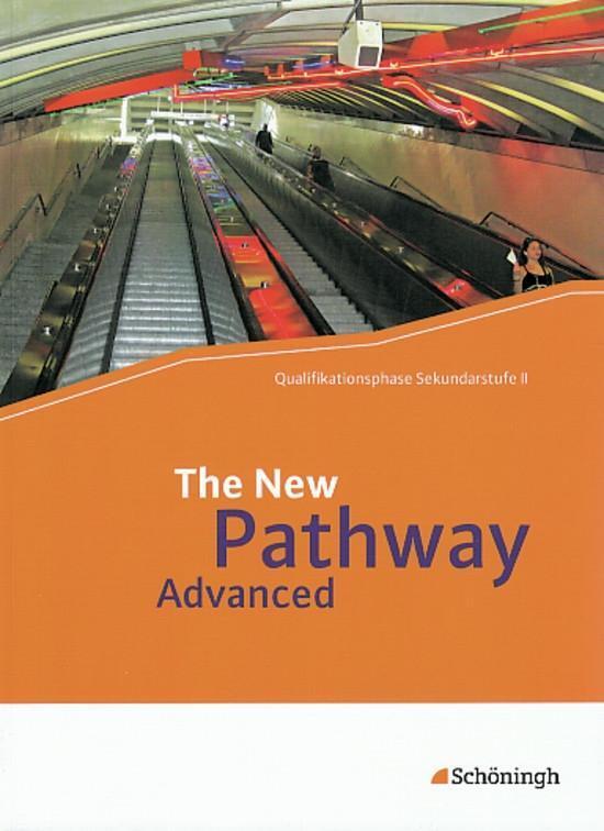 Cover: 9783140401500 | The New Pathway Advanced | Taschenbuch | Deutsch | 2011