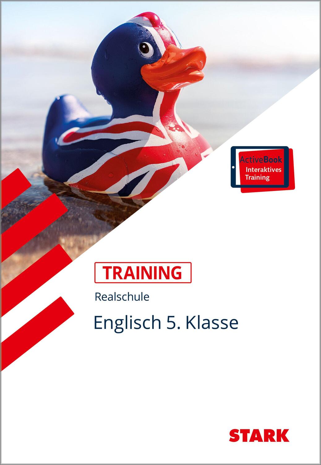 Cover: 9783849030001 | STARK Training Realschule - Englisch 5. Klasse | Paul Jenkinson | 2019