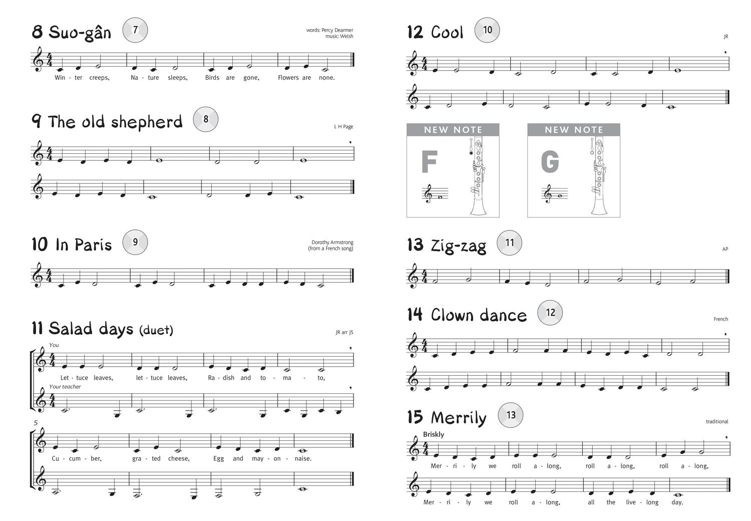 Bild: 9781408107652 | Abracadabra Clarinet (Pupil's book) | Jonathan Rutland | Taschenbuch