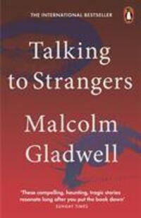 Cover: 9780141988498 | Talking to Strangers | Malcolm Gladwell | Taschenbuch | Englisch