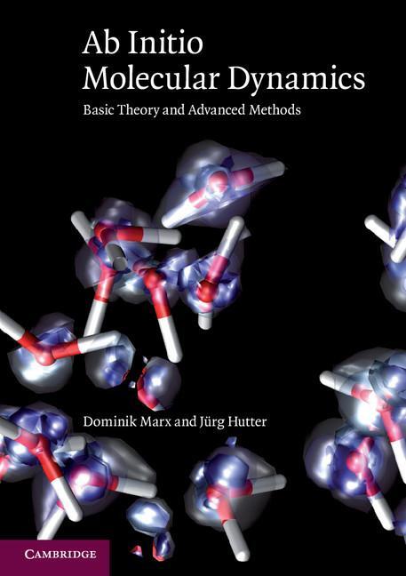 Cover: 9781107663534 | Ab Initio Molecular Dynamics | Dominik Marx (u. a.) | Taschenbuch