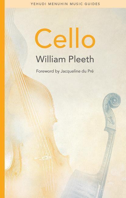 Cover: 9781871082388 | Pleeth, W: Cello | William Pleeth | Taschenbuch | Englisch | 1998