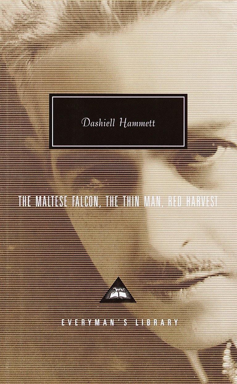 Cover: 9780375411250 | The Maltese Falcon, the Thin Man, Red Harvest: Introduction by...