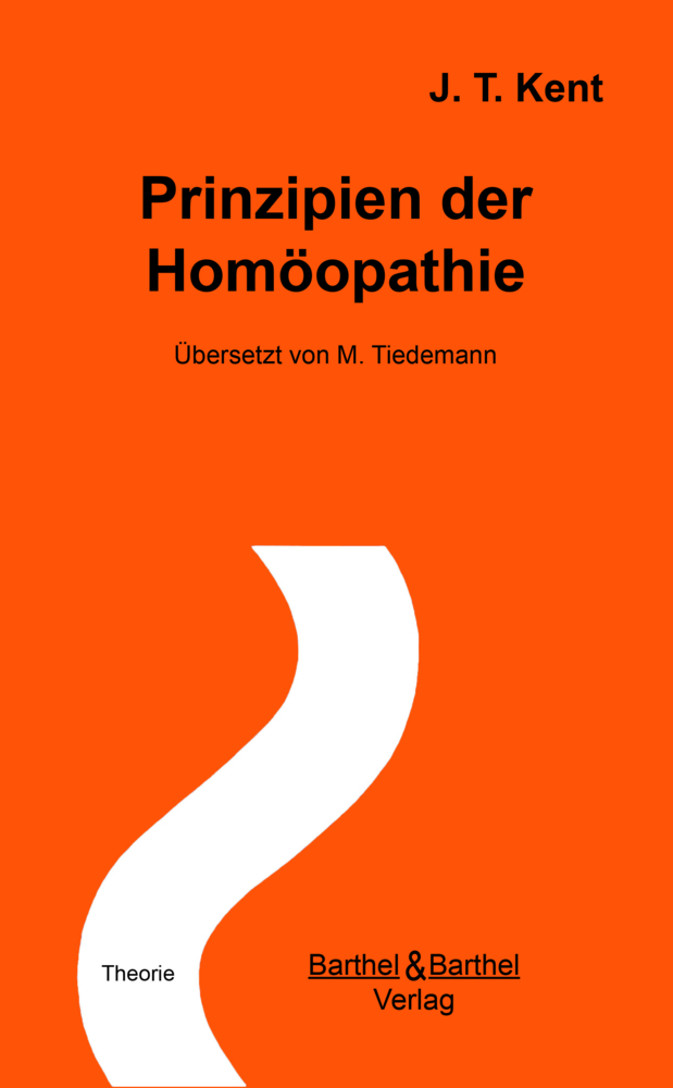 Cover: 9783039500635 | Prinzipien der Homöopathie | J T Kent | Taschenbuch | 335 S. | Deutsch