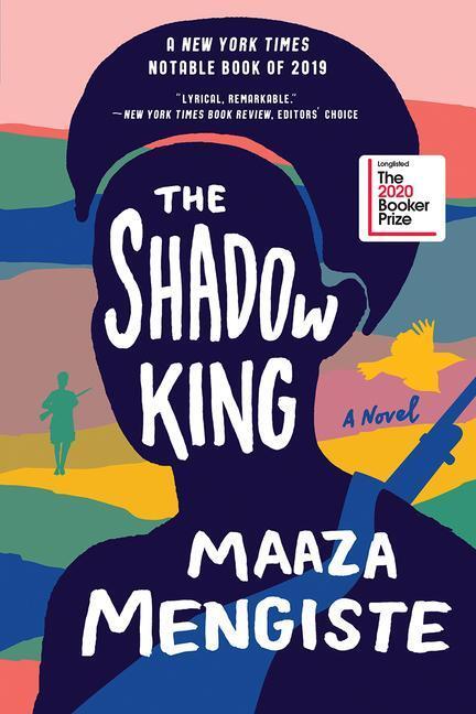 Cover: 9780393358513 | The Shadow King | A Novel | Maaza Mengiste | Taschenbuch | Englisch