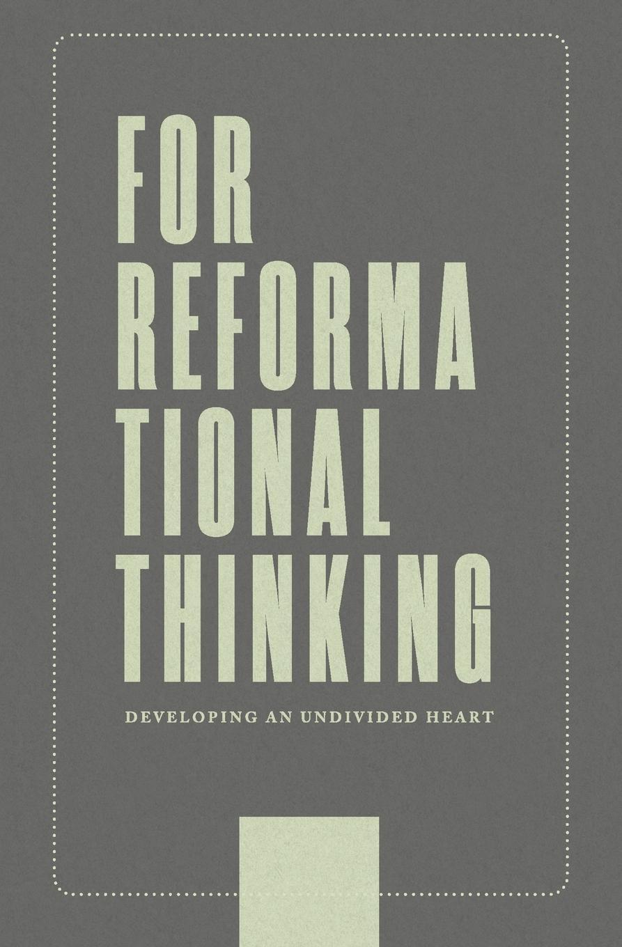 Cover: 9781989169223 | For Reformational Thinking | Joseph Boot | Taschenbuch | Paperback