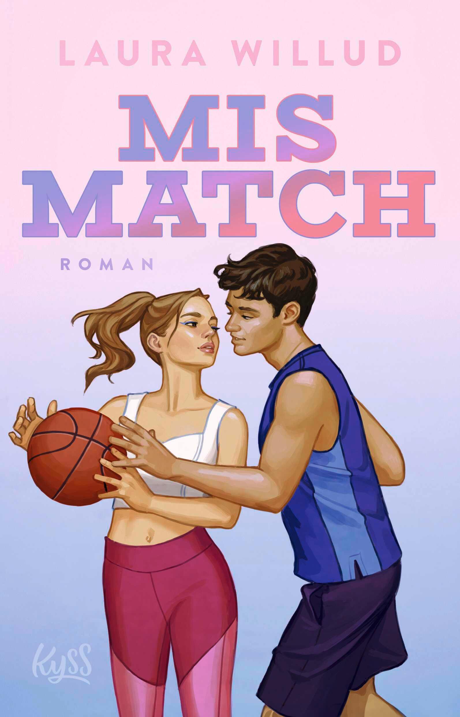 Cover: 9783499017025 | Mismatch | Laura Willud | Taschenbuch | 400 S. | Deutsch | 2025