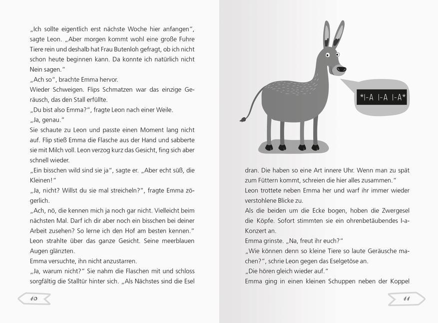 Bild: 9783473526215 | 1000 Gefahren auf dem Tierhof | Sonja Bullen | Taschenbuch | 160 S.