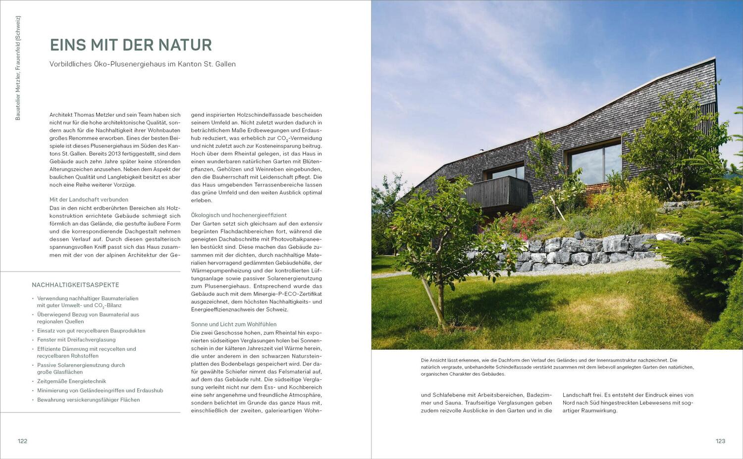 Bild: 9783791389998 | Nachhaltige Häuser - Energieeffizient, ökologisch, zukunftsfähig -...