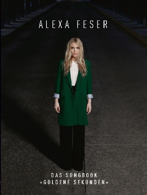 Cover: 9783865439628 | Alexa Feser: Goldene Sekunden | Bosworth Music | Taschenbuch | Geklebt