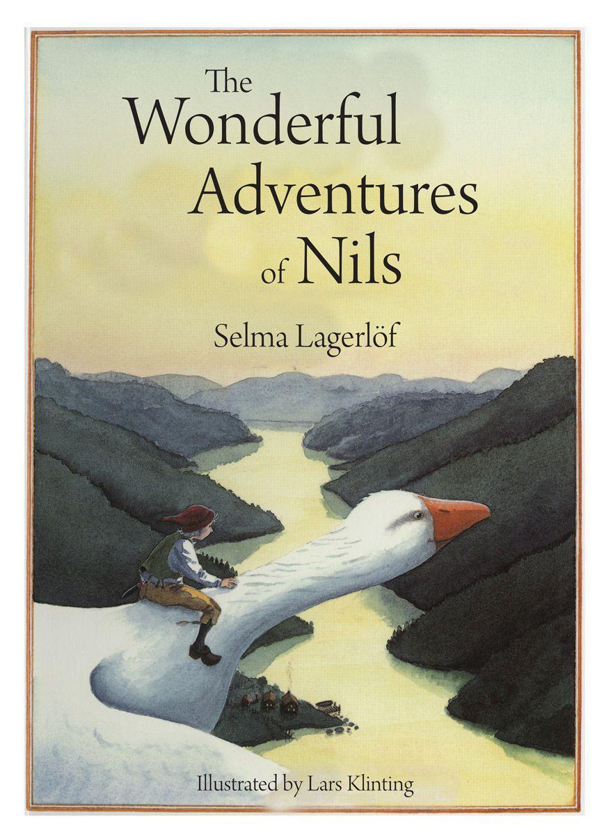 Cover: 9780863151392 | The Wonderful Adventures of Nils | Selma Lagerlöf | Buch | Englisch