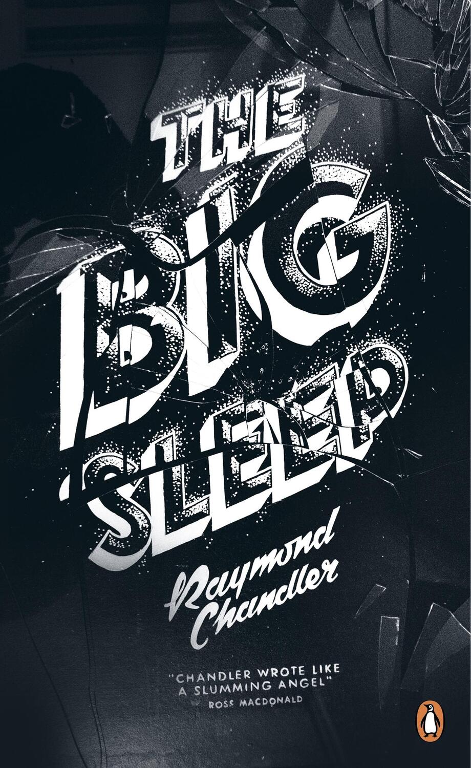 Cover: 9780241970775 | The Big Sleep | Penguin Essentials | Raymond Chandler | Taschenbuch