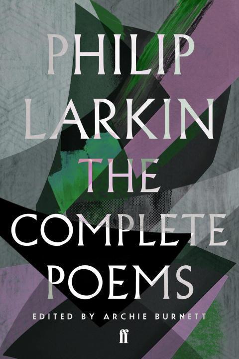 Cover: 9780571240074 | The Complete Poems of Philip Larkin | Philip Larkin | Taschenbuch