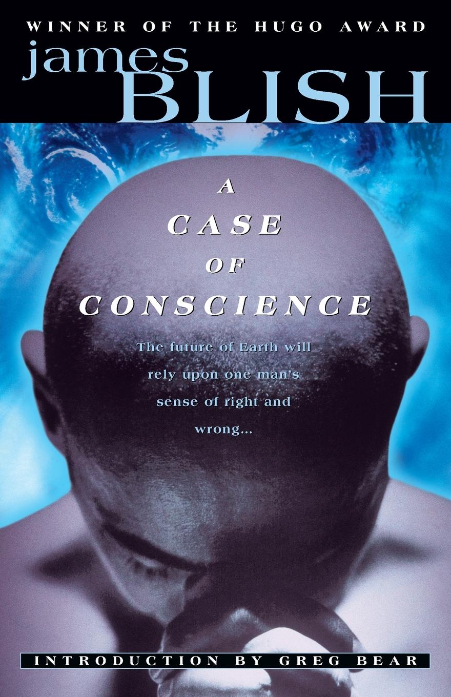 Cover: 9780345438355 | A Case of Conscience | James Blish | Taschenbuch | Englisch | 2000