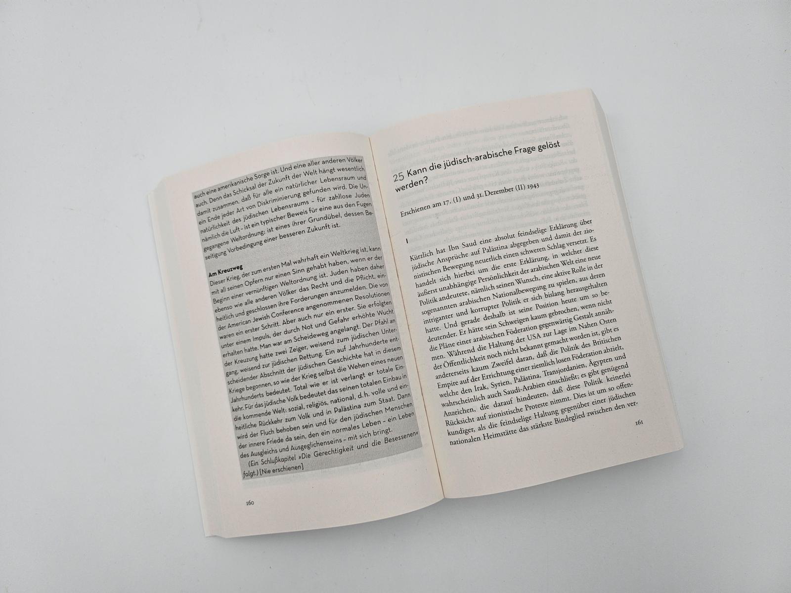 Bild: 9783492320917 | Vorträge und Aufsätze 1941-1950 | Hannah Arendt | Taschenbuch | 672 S.