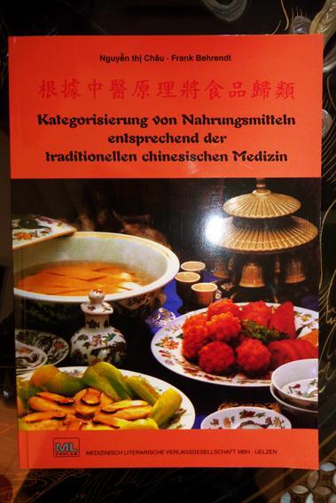 Cover: 9783941814325 | Kategorisierung von Nahrungsmitteln entsprechend der traditionellen...