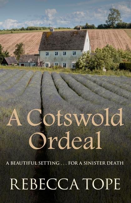 Cover: 9780749021887 | A Cotswold Ordeal | Rebecca Tope | Taschenbuch | Cotswold Mysteries