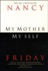 Cover: 9780006382515 | My Mother, Myself | The Daughter's Search for Identity | Nancy Friday