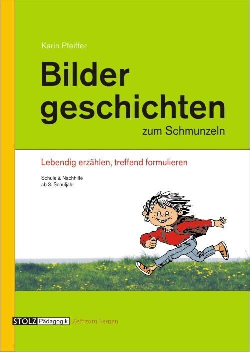 Cover: 9783897782655 | Bildergeschichten zum Schmunzeln | Karin Pfeiffer | Buch | 2006