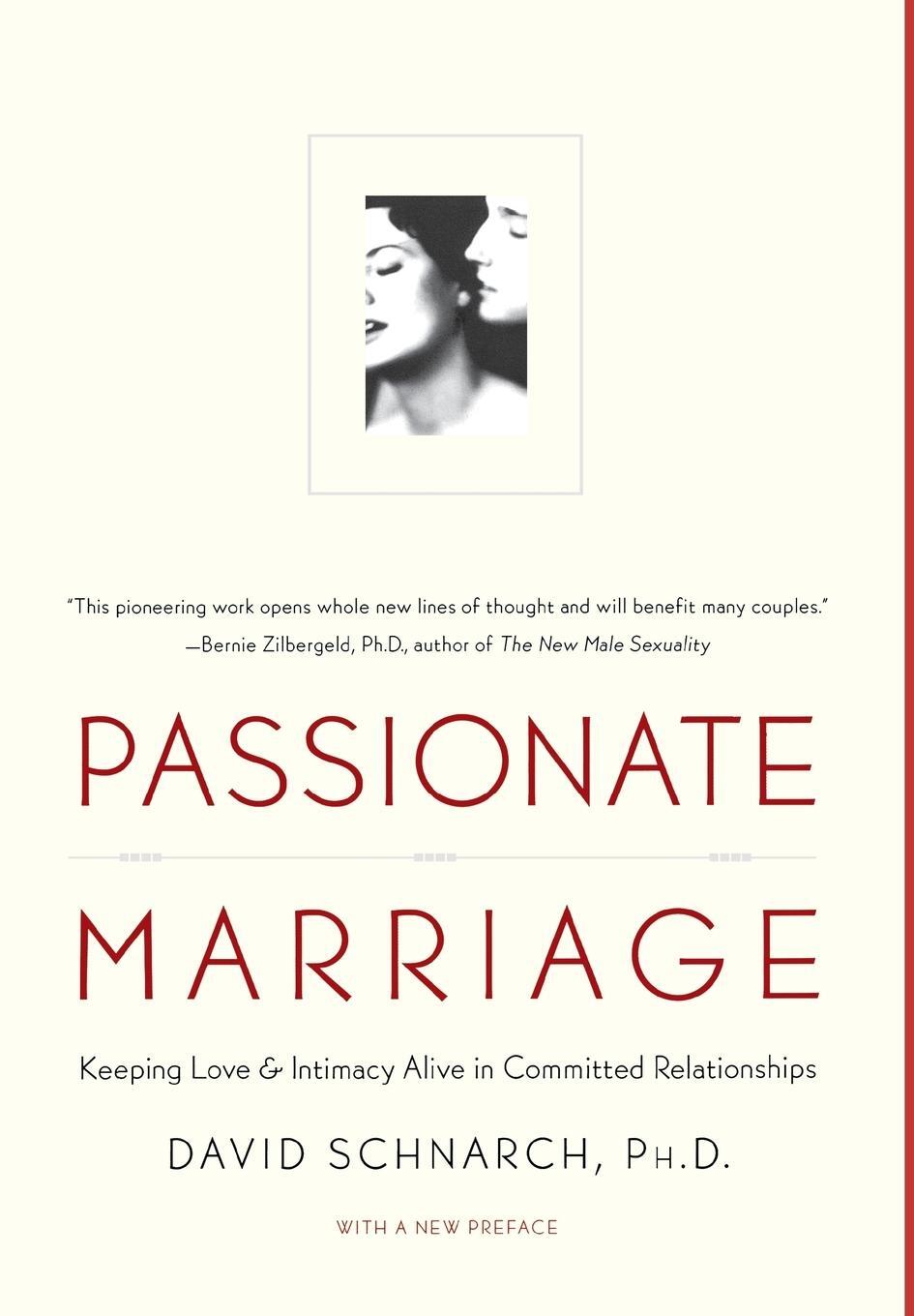 Cover: 9780393040210 | Passionate Marriage | David Schnarch | Buch | Gebunden | Englisch