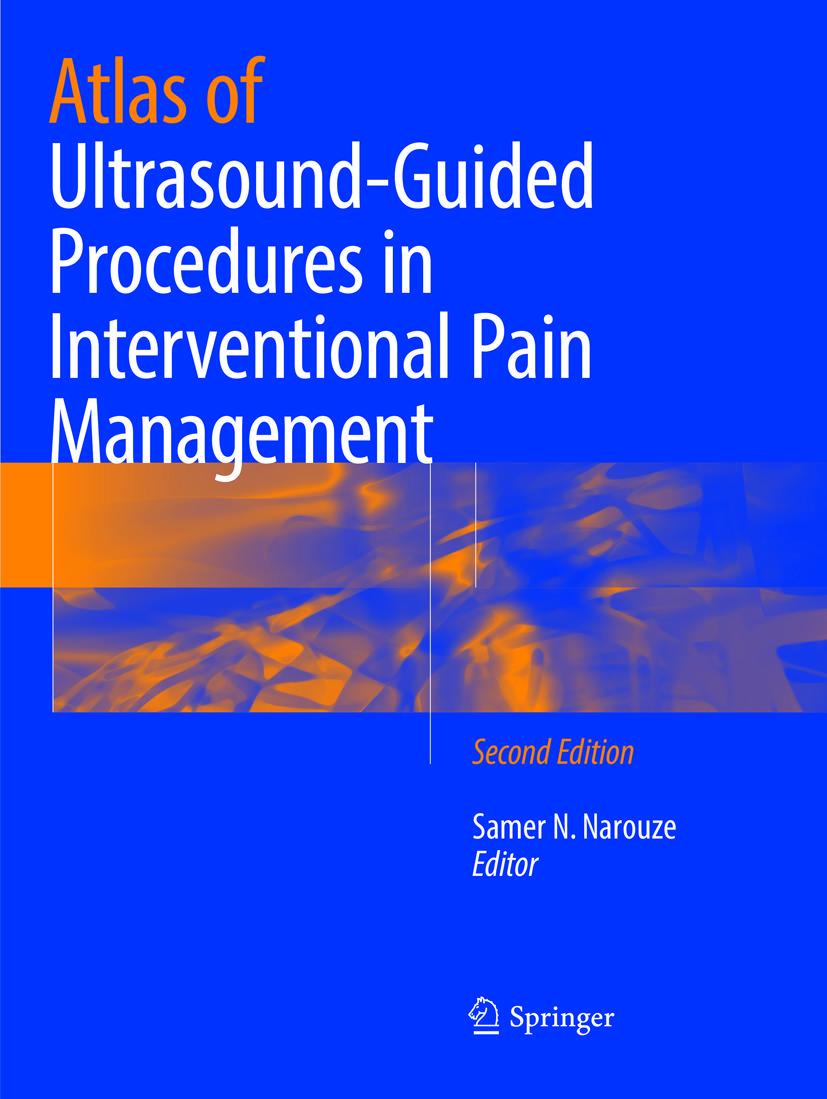 Cover: 9781493992751 | Atlas of Ultrasound-Guided Procedures in Interventional Pain...