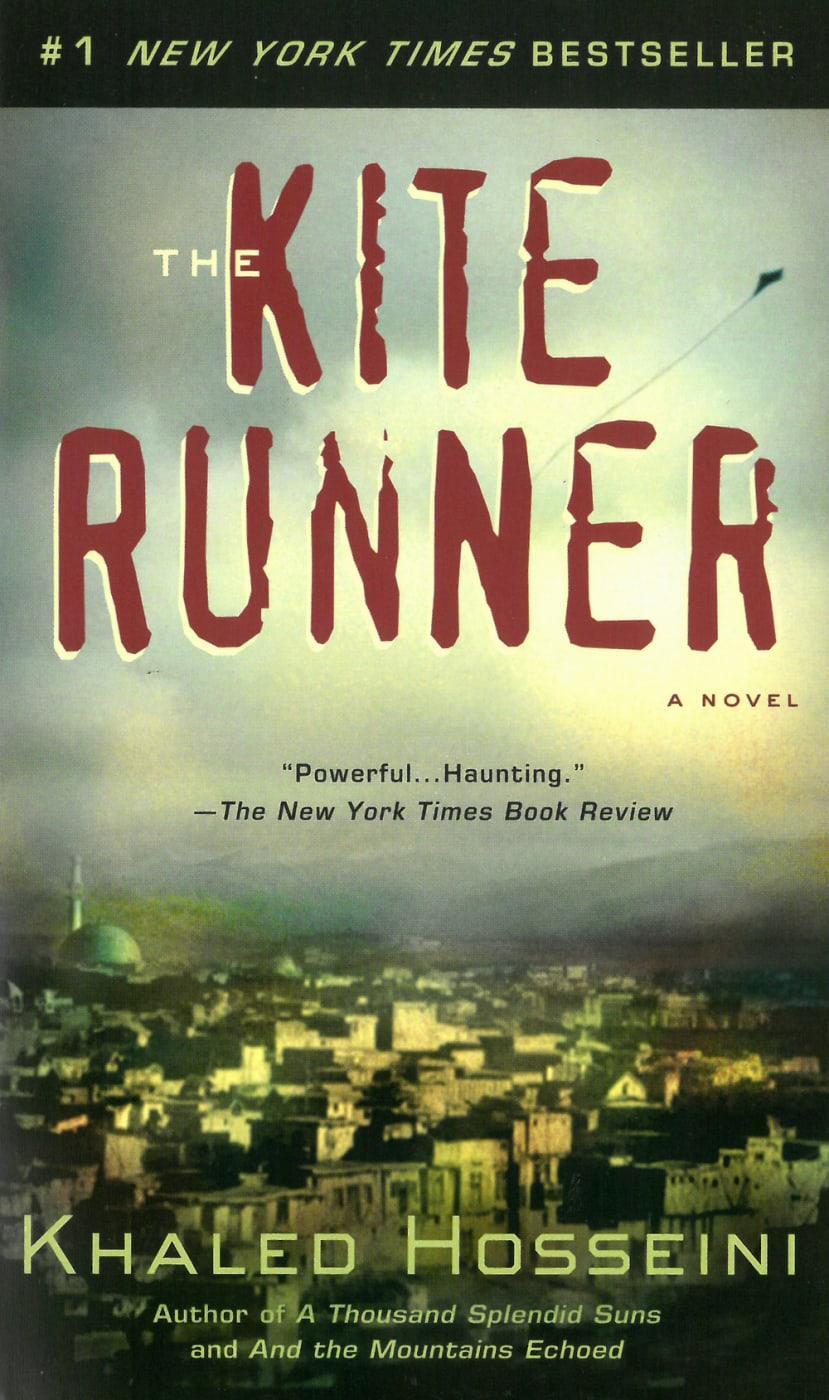 Cover: 9783125738485 | The Kite Runner | Englische Lektüre ab dem 6. Lernjahr | Hosseini