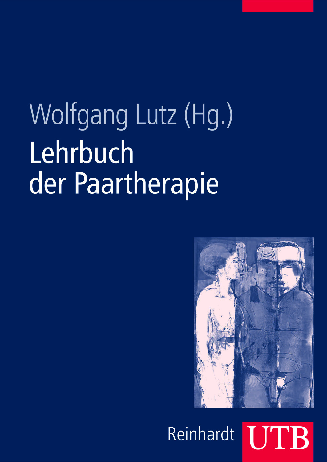 Cover: 9783825283407 | Lehrbuch der Paartherapie | Taschenbuch | 272 S. | Deutsch | 2006