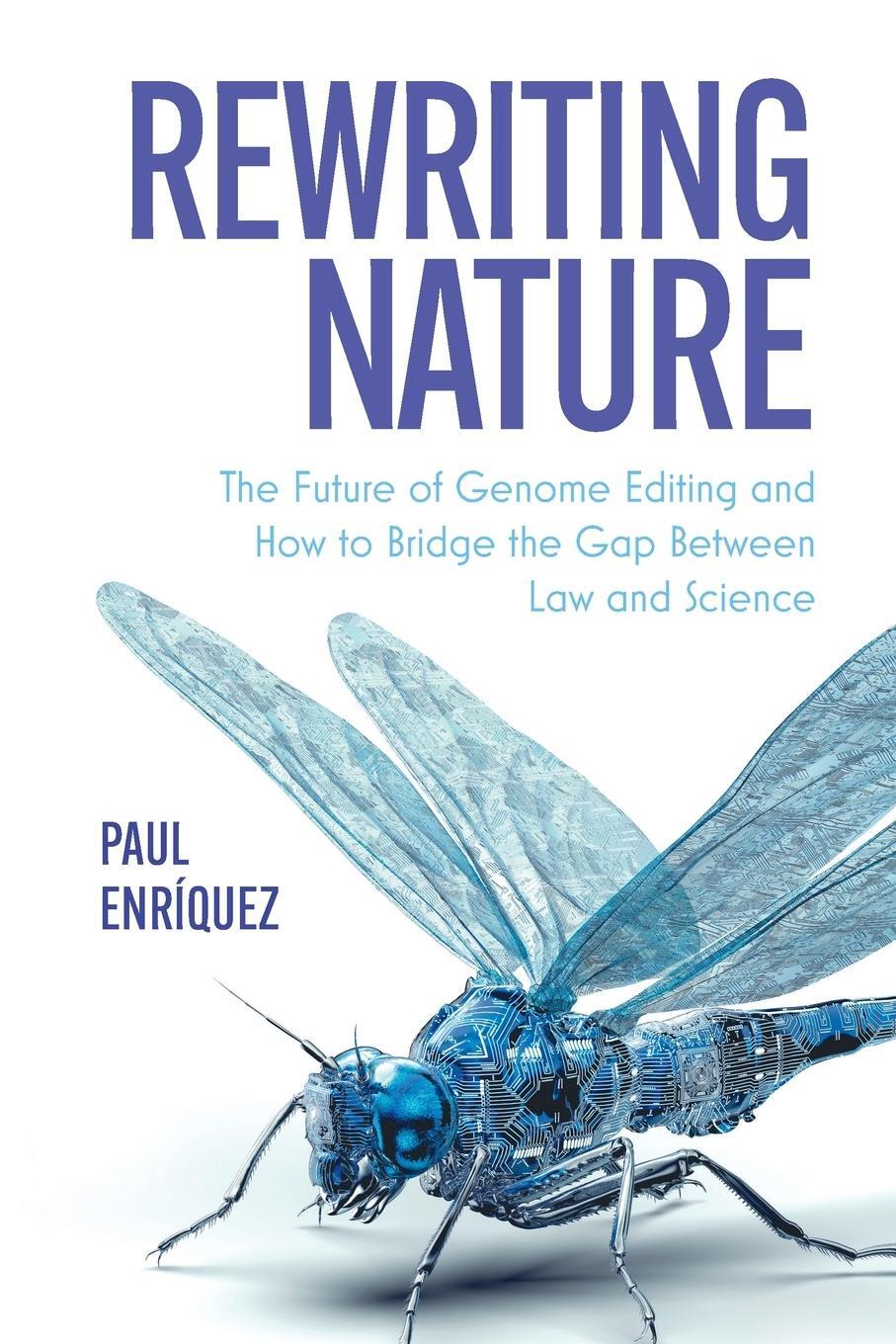 Cover: 9781108468794 | Rewriting Nature | Paul Enri¿quez | Taschenbuch | Paperback | Englisch
