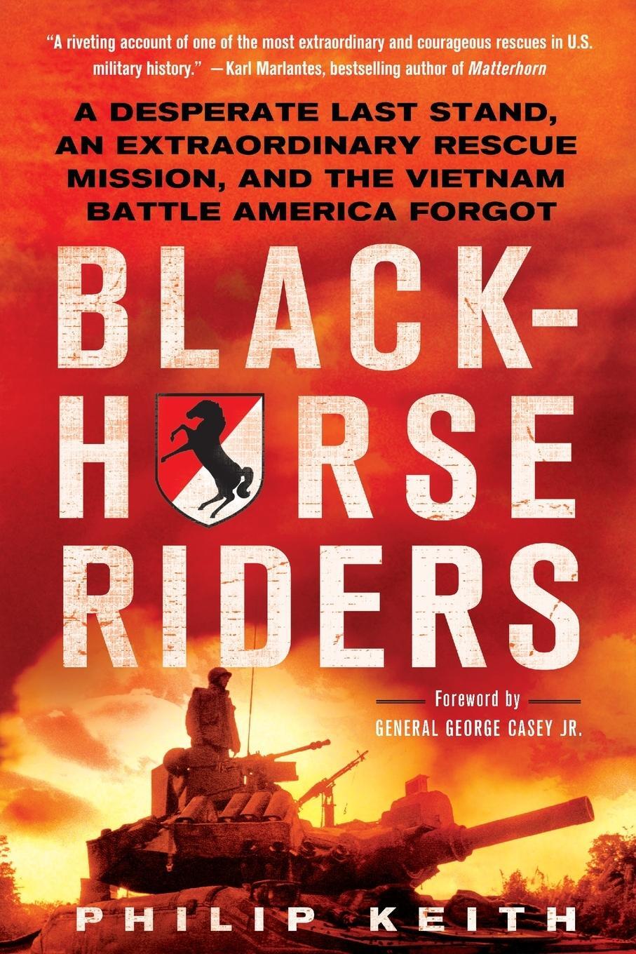 Cover: 9781250021229 | Blackhorse Riders | Philip Keith | Taschenbuch | Paperback | Englisch