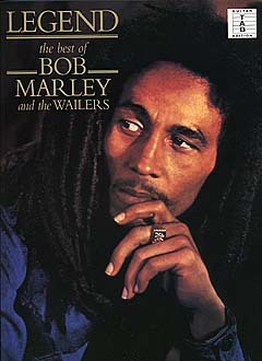 Cover: 9780711953765 | The Best of Bob Marley and the Wailers | Legend | Bob Marley | Buch