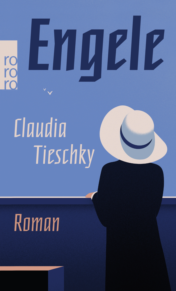 Cover: 9783499274053 | Engele | Claudia Tieschky | Taschenbuch | 208 S. | Deutsch | 2021