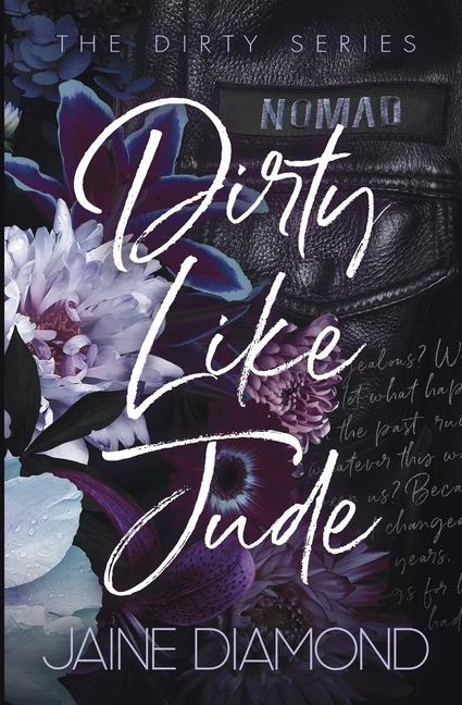 Cover: 9781989273807 | Dirty Like Jude | Jaine Diamond | Taschenbuch | Englisch | 2024