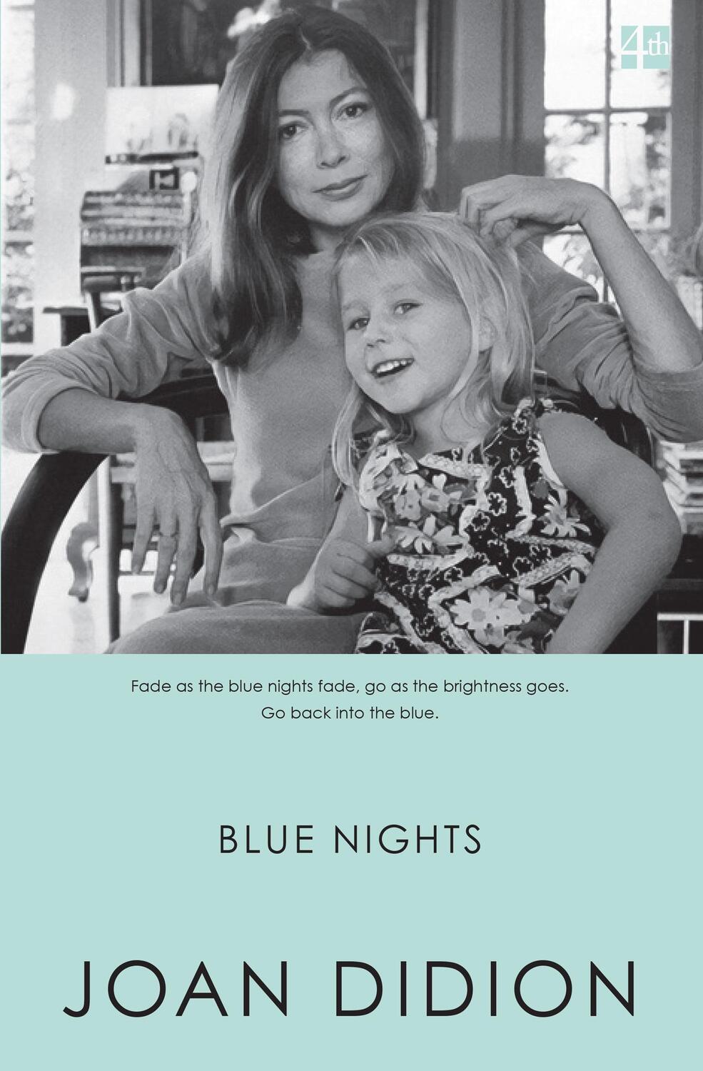 Cover: 9780007432905 | Blue Nights | Joan Didion | Taschenbuch | Englisch | 2012