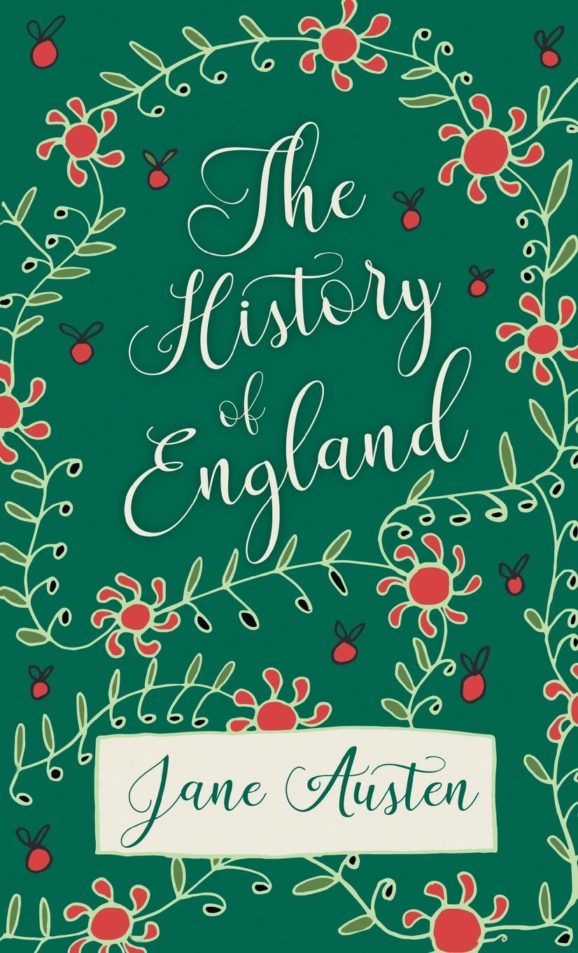 Cover: 9781528771641 | The History of England | Jane Austen | Buch | Englisch | 2018