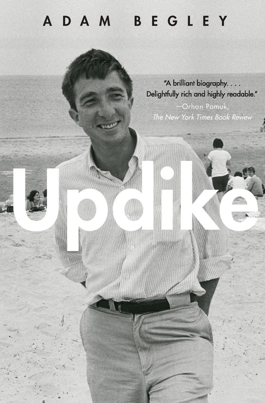 Cover: 9780061896460 | Updike | Adam Begley | Taschenbuch | Paperback | Englisch | 2020