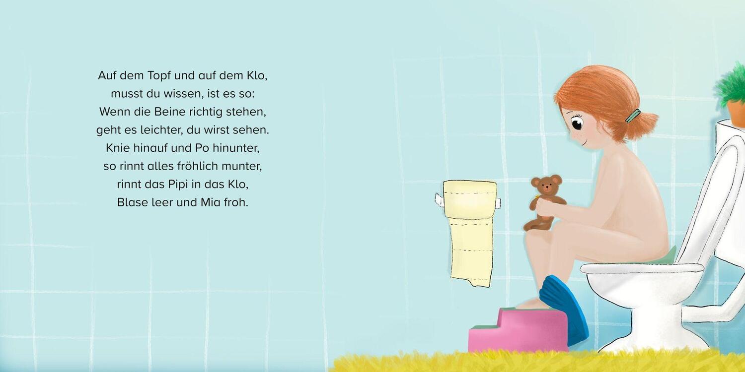 Bild: 9783903300750 | Mia will's wissen | Elisabeth Toth (u. a.) | Buch | 36 S. | Deutsch