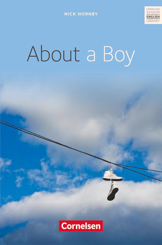 Cover: 9783464371640 | About a Boy | Nick Hornby | Taschenbuch | 256 S. | Englisch | 2002