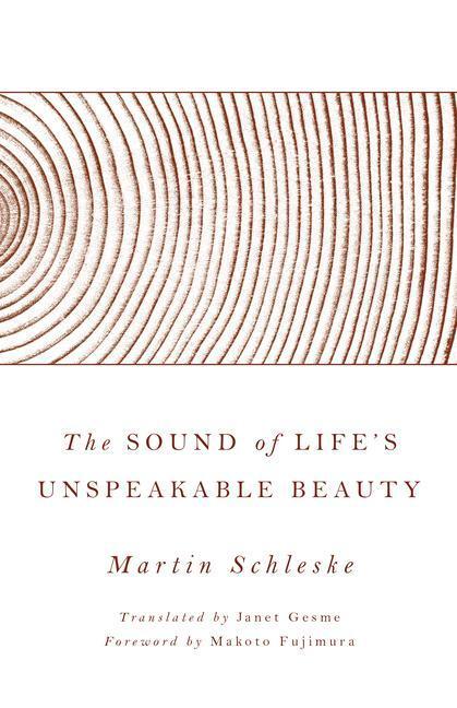 Cover: 9780802876140 | The Sound of Life's Unspeakable Beauty | Martin Schleske | Buch | 2020