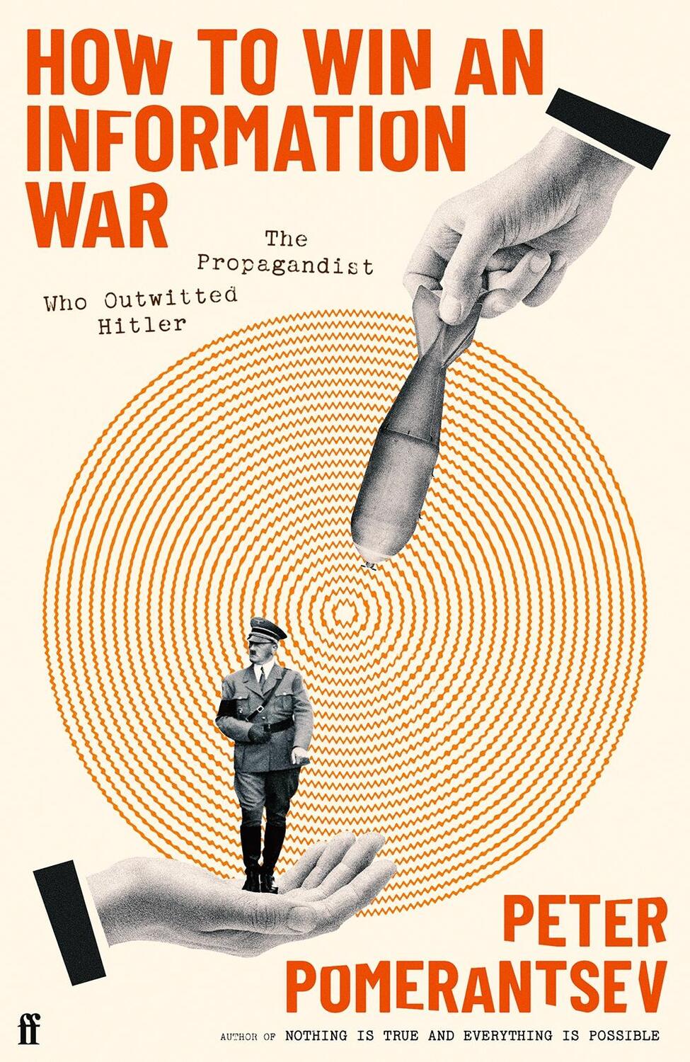 Cover: 9780571366347 | How to Win an Information War | Peter Pomerantsev | Buch | Englisch