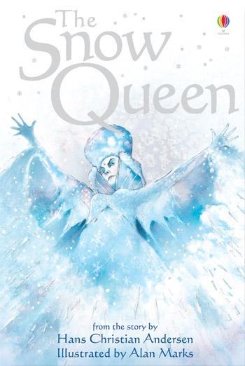 Cover: 9780746060025 | The Snow Queen | Lesley Sims | Buch | 64 S. | Englisch | 2004