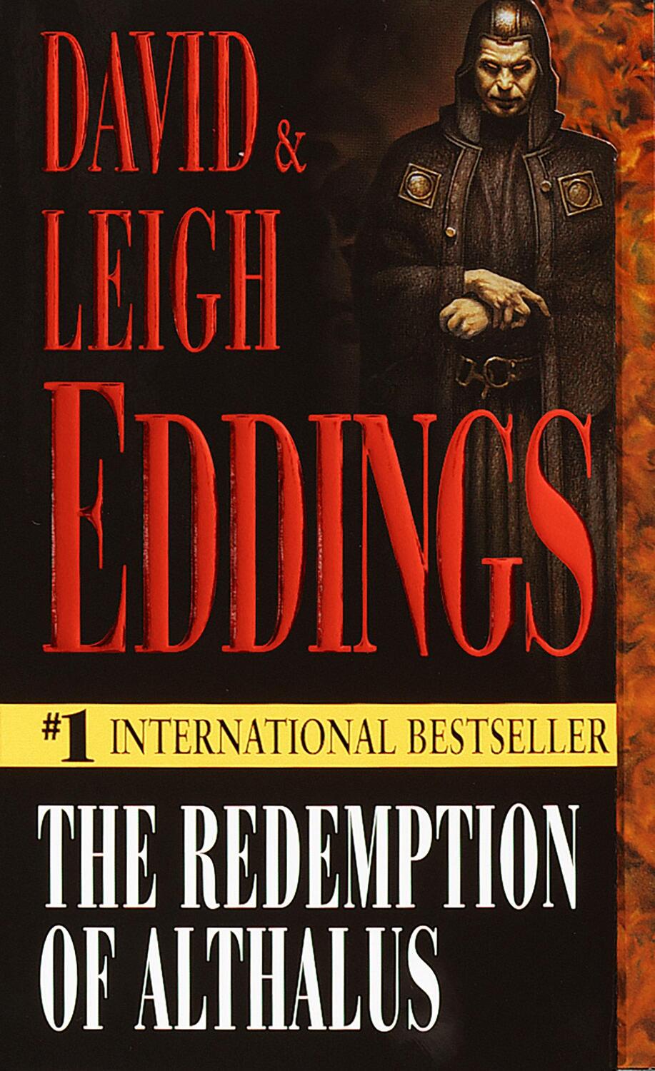 Cover: 9780345440785 | The Redemption of Althalus | David Eddings (u. a.) | Taschenbuch