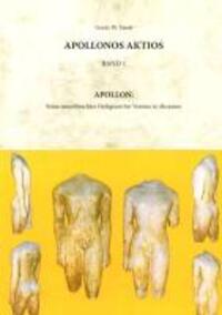 Cover: 9783732243853 | Appollonos Aktios - Band 1 | Goetz W. Faisst | Taschenbuch | Paperback