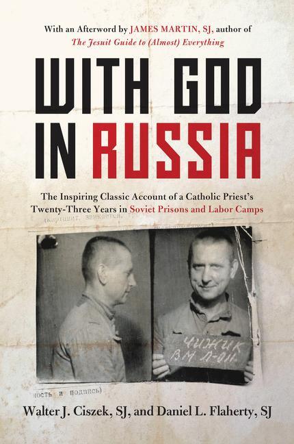 Cover: 9780062641625 | WITH GOD IN RUSSIA | Walter J. Ciszek (u. a.) | Taschenbuch | Englisch