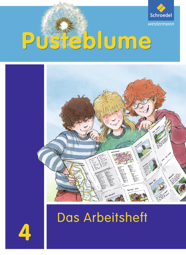 Cover: 9783507462908 | Pusteblume. Das Sachbuch - Ausgabe 2011 für Rheinland-Pfalz | 72 S.